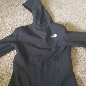 Womens North Face jacket